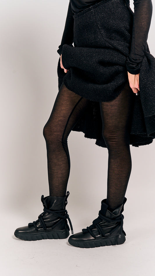 Rundholz DIP Legging Black