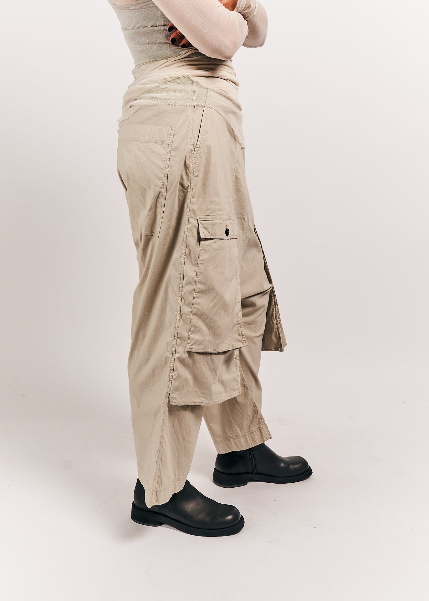 Rundholz DIP Trousers Eraser