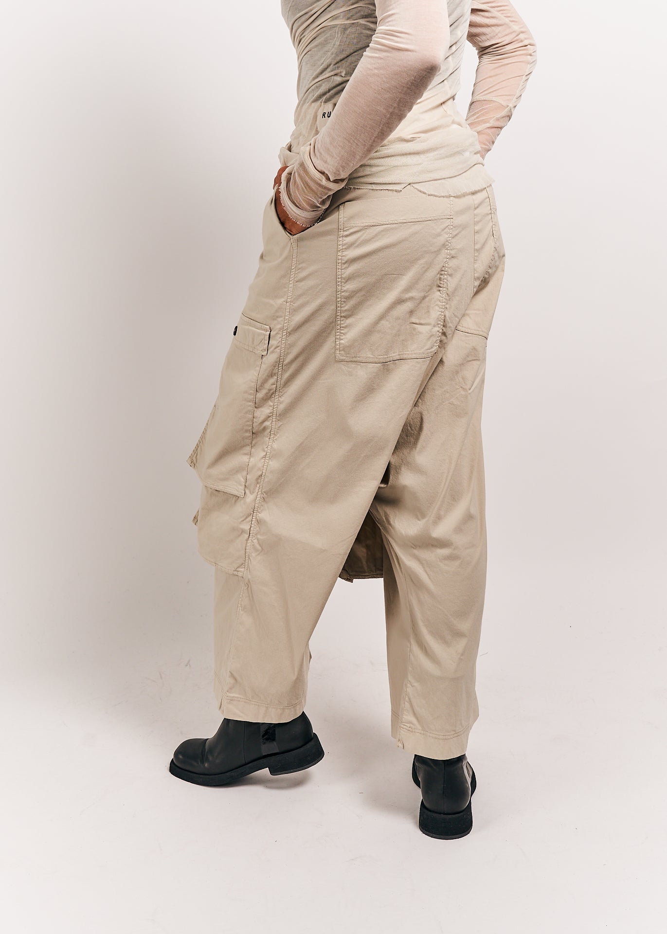 Rundholz DIP Trousers Eraser