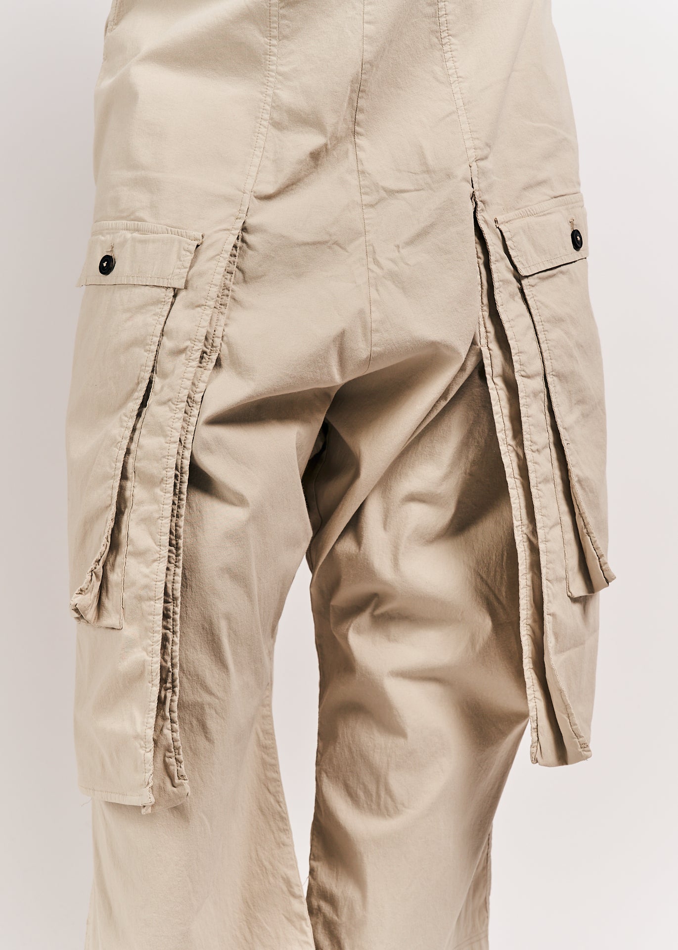 Rundholz DIP Trousers Eraser