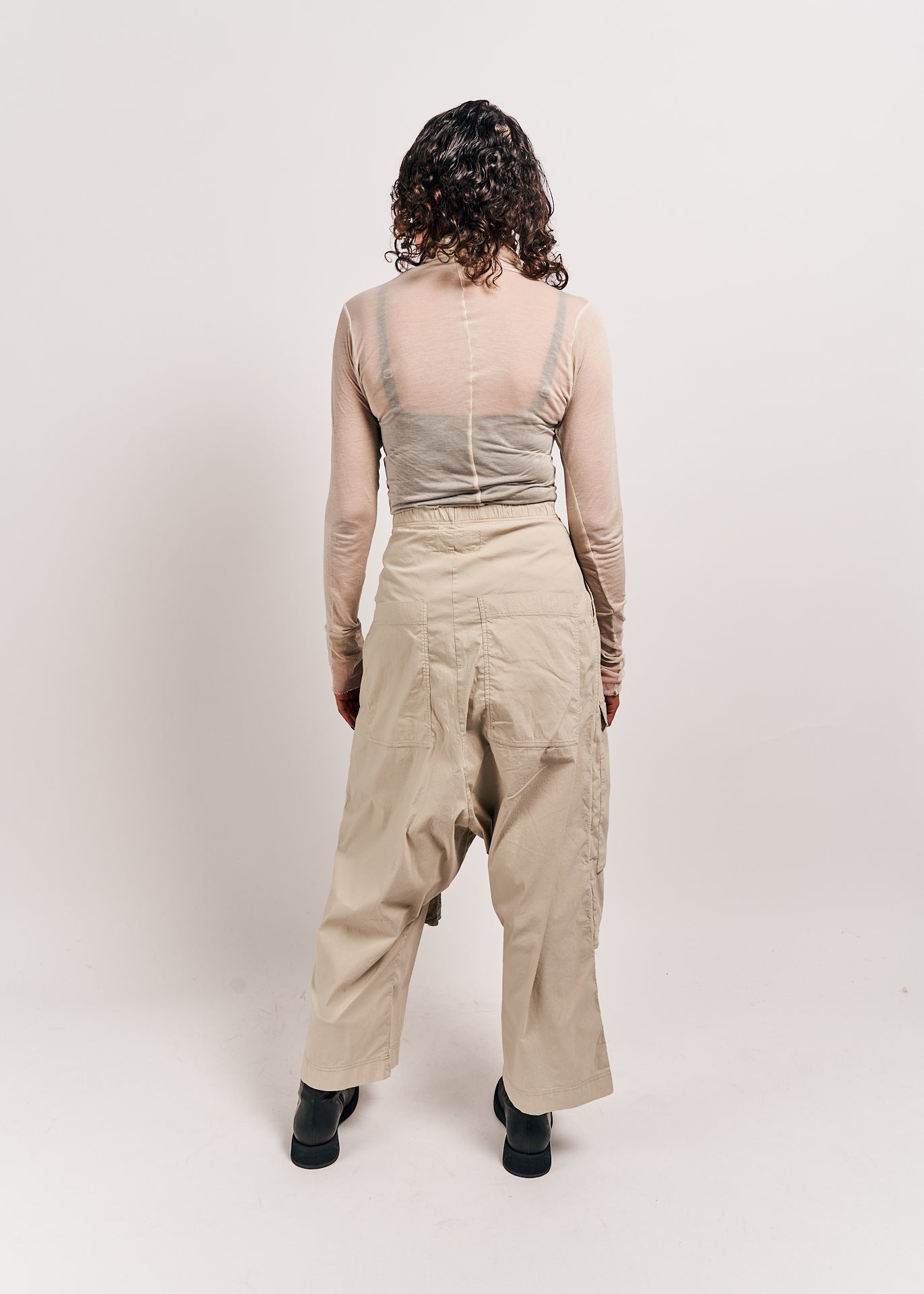 Rundholz DIP Trousers Eraser