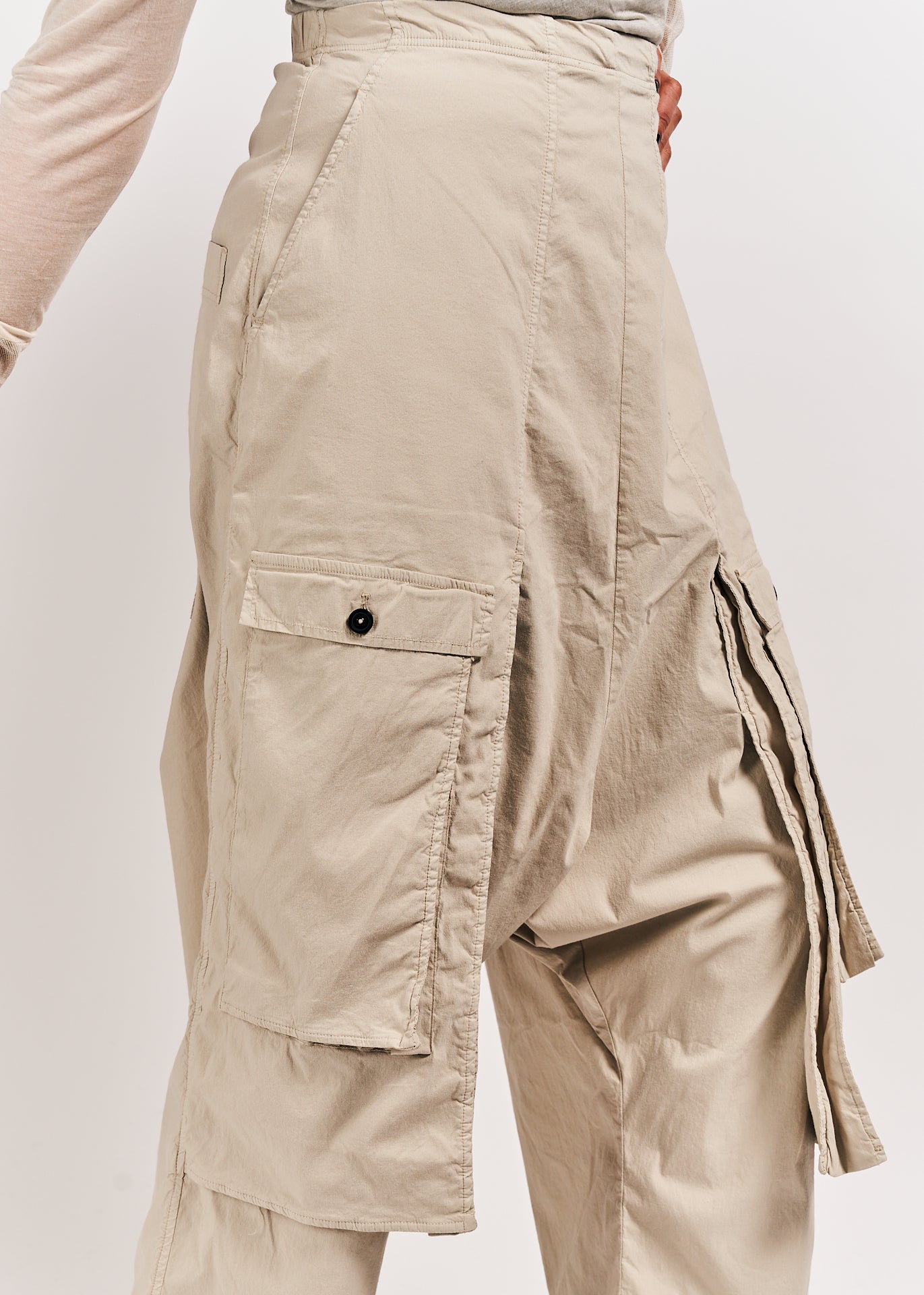 Rundholz DIP Trousers Eraser