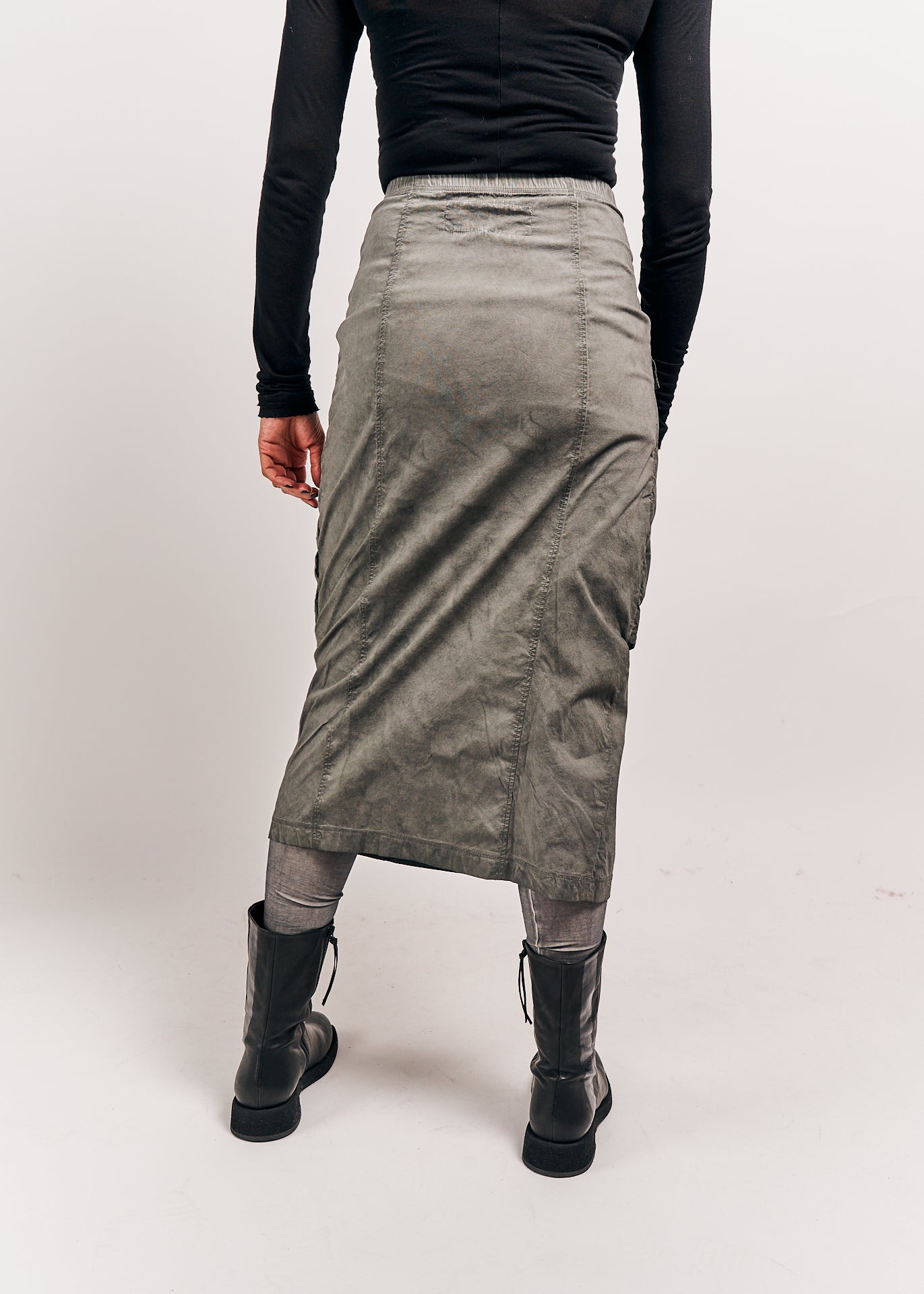 Rundholz DIP Skirt Pencil Cloud