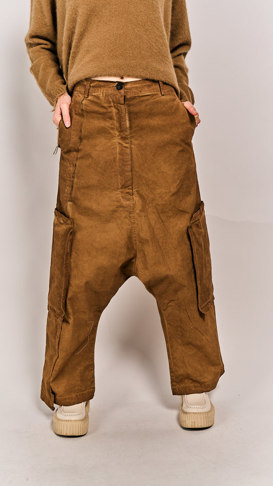 Rundholz DIP Trousers Dakar Cloud