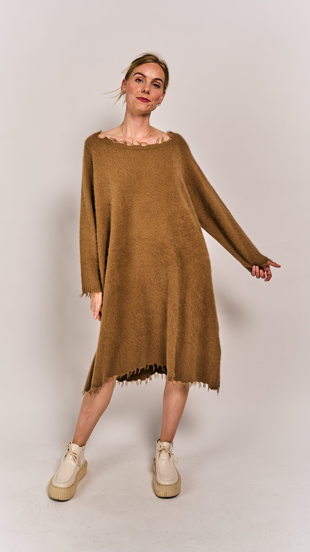 Rundholz DIP Fox Dress Dakar