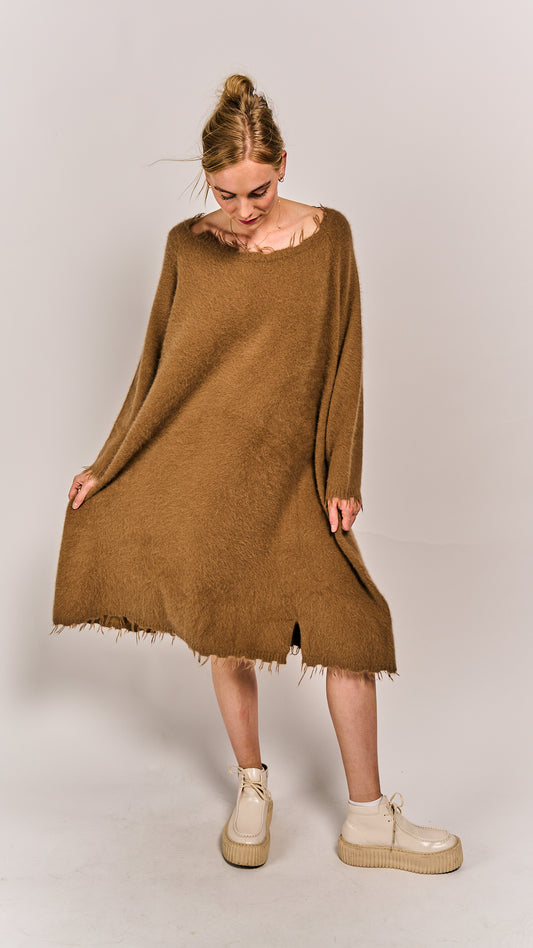 Rundholz DIP Fox Dress Dakar