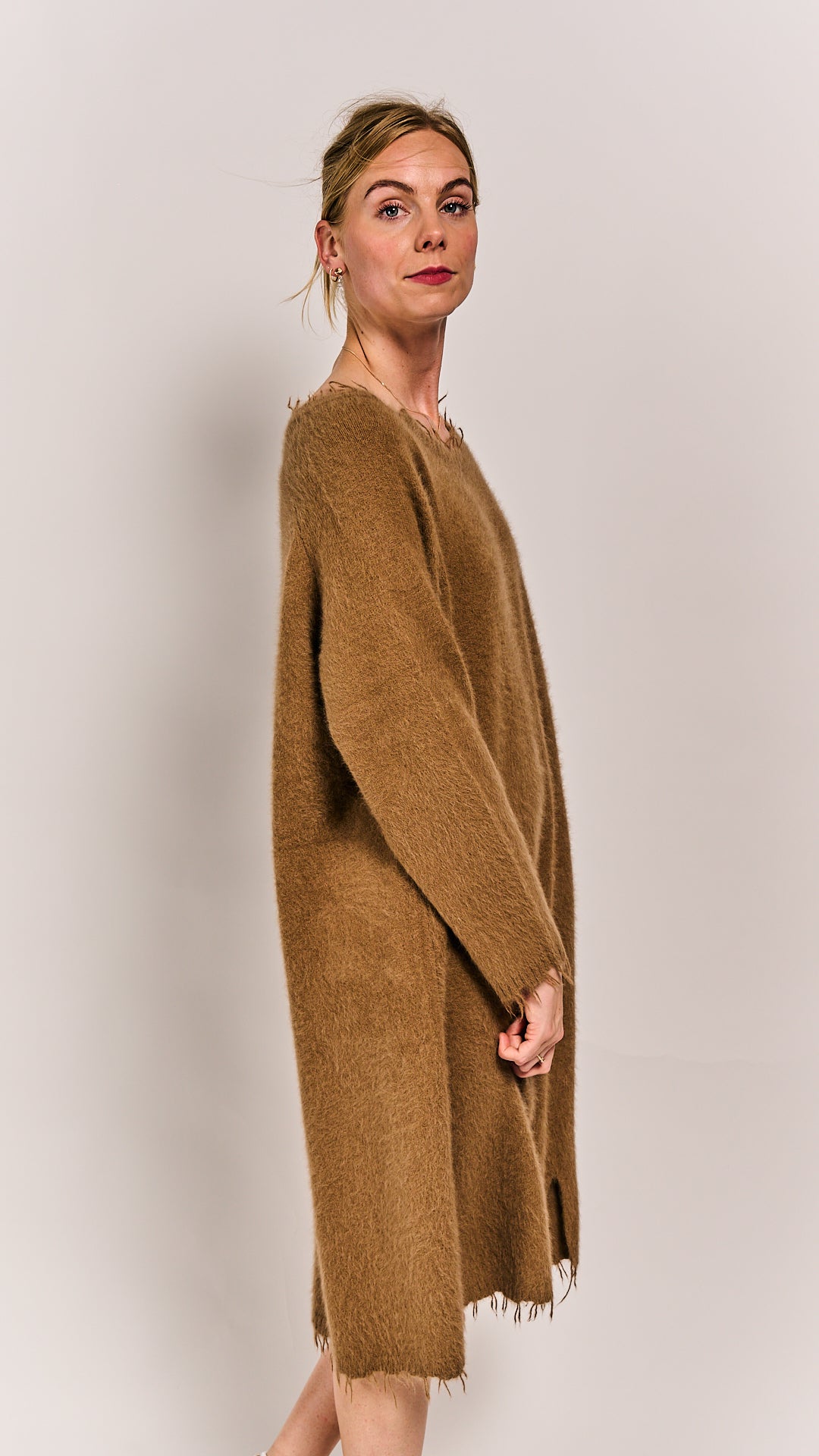 Rundholz DIP Fox Dress Dakar
