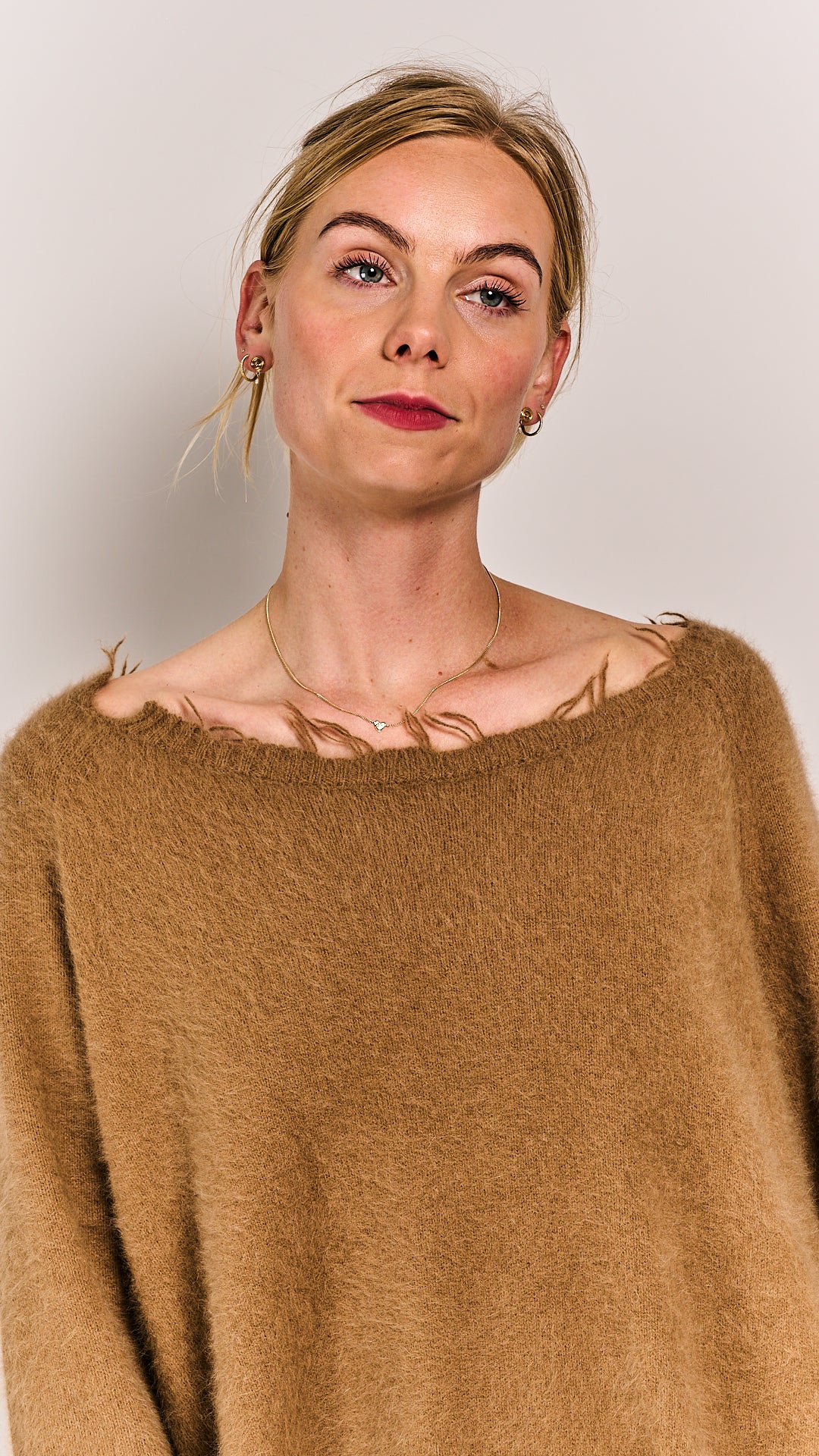 Rundholz DIP Fox Dress Dakar