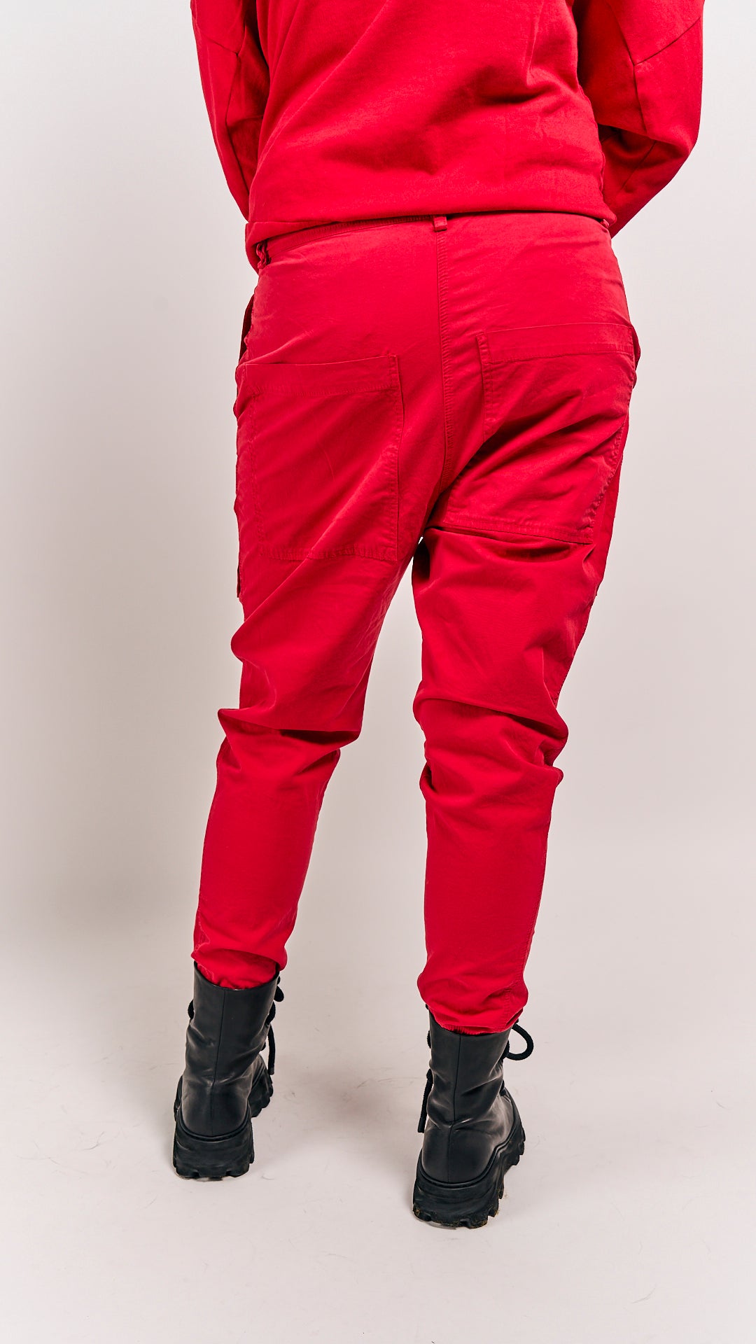 Rundholz Black Label Trousers Rose