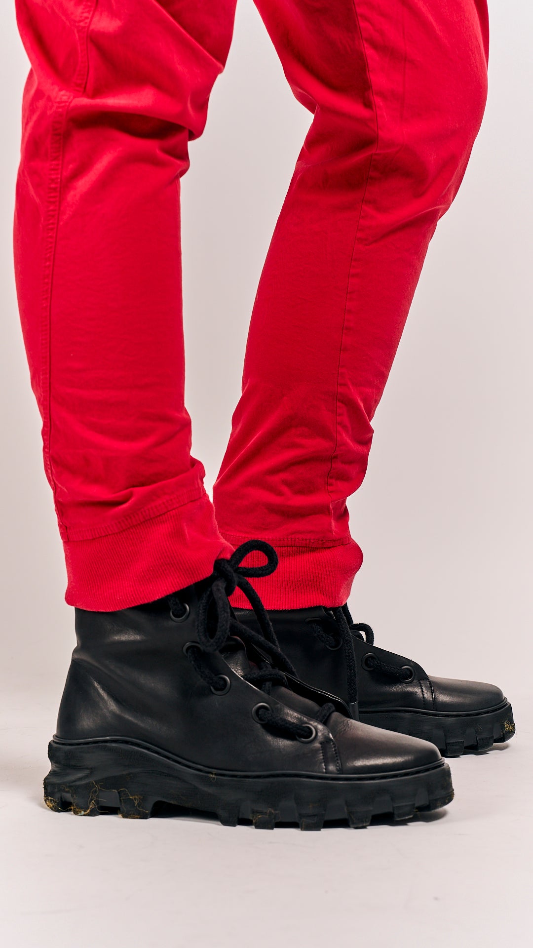 Rundholz Black Label Trousers Rose