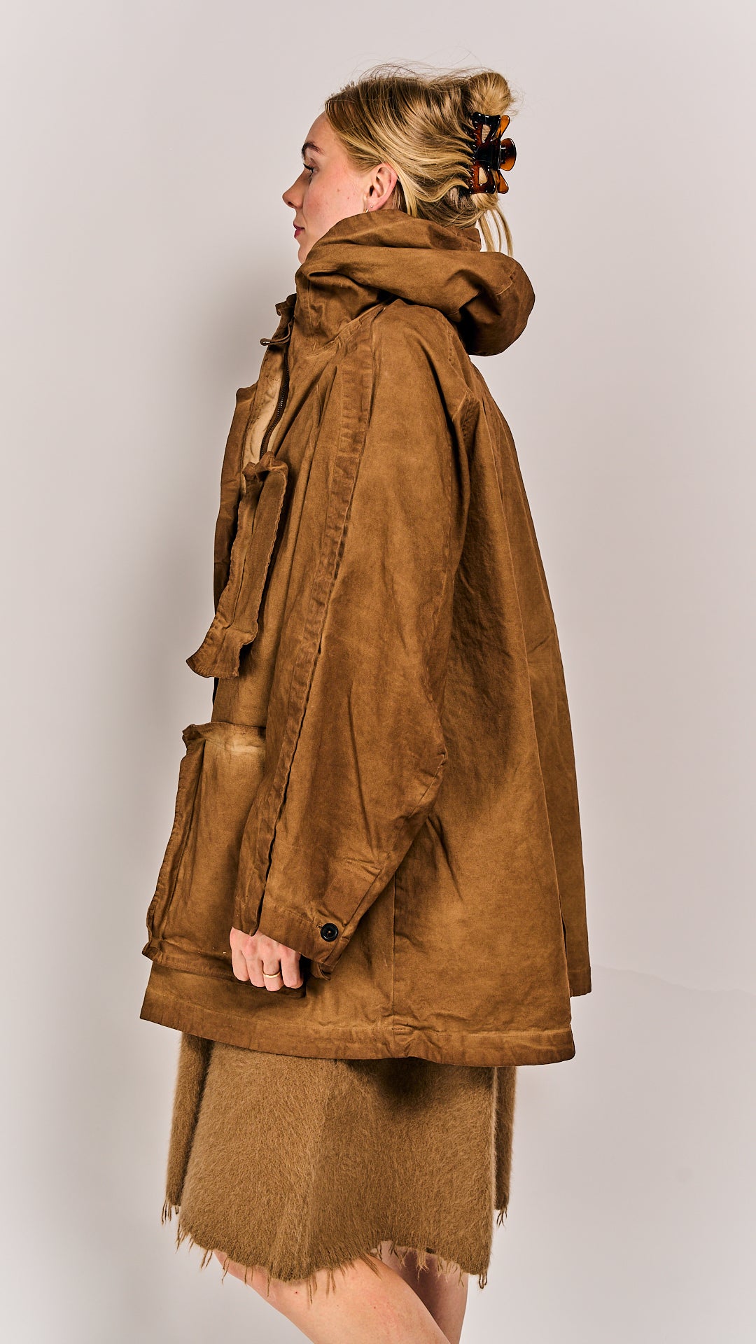 Rundholz DIP Jacket Dakar Cloud