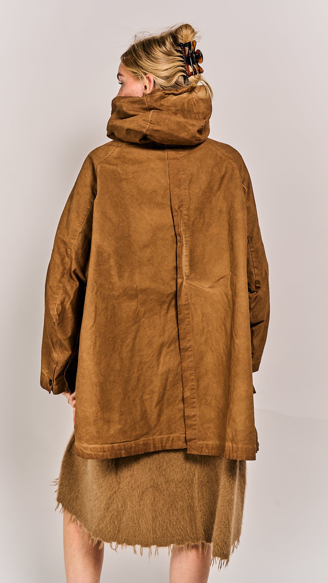 Rundholz DIP Jacket Dakar Cloud