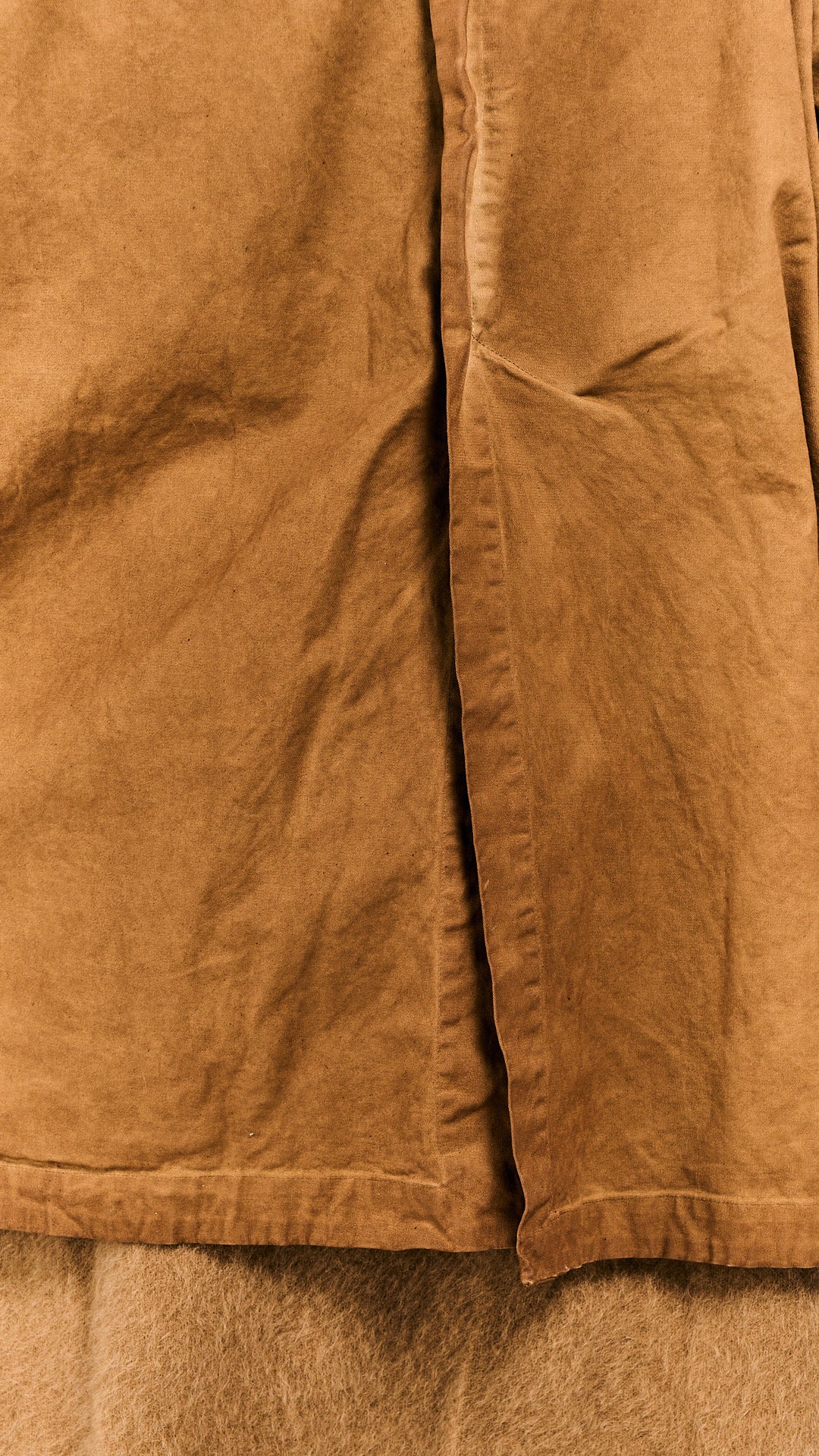 Rundholz DIP Jacket Dakar Cloud