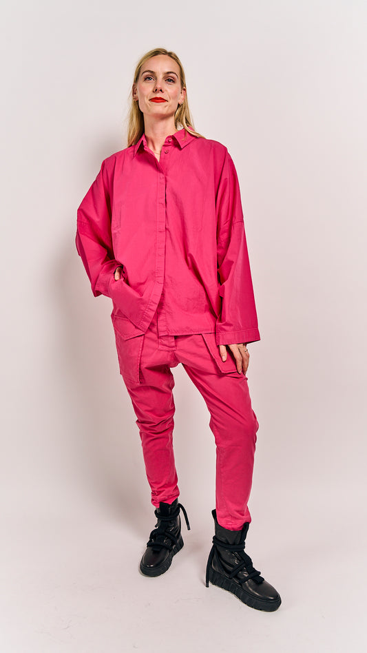 Rundholz Black Label Trousers Lotus