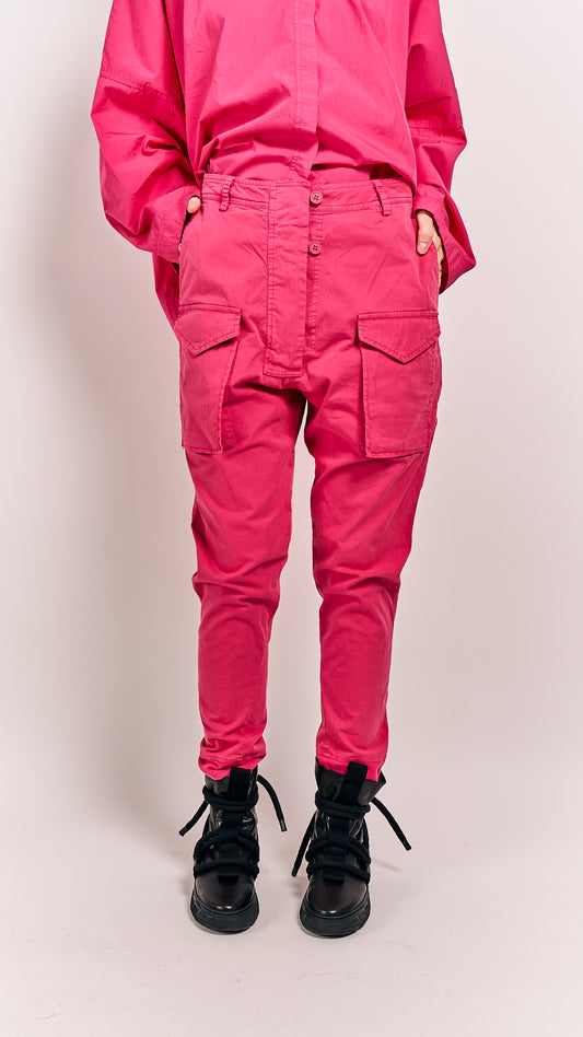 Rundholz Black Label Trousers Lotus