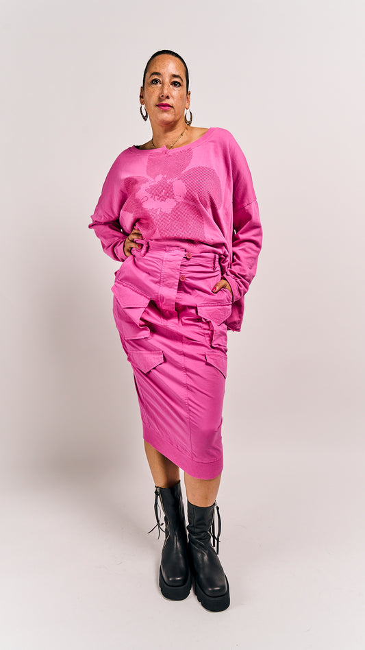 Rundholz Black Label Skirt Lily