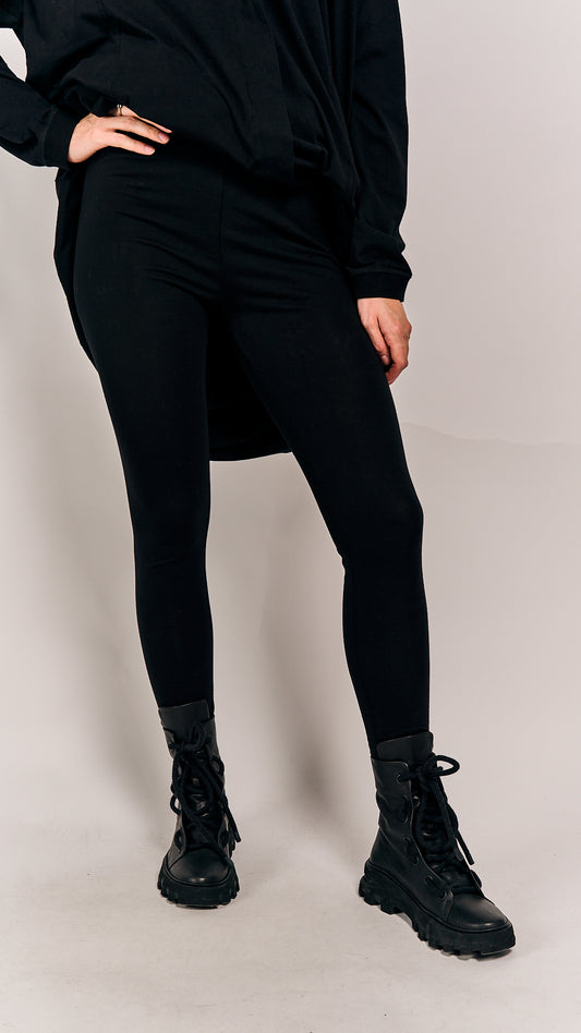 Rundholz Black Label Legging Black