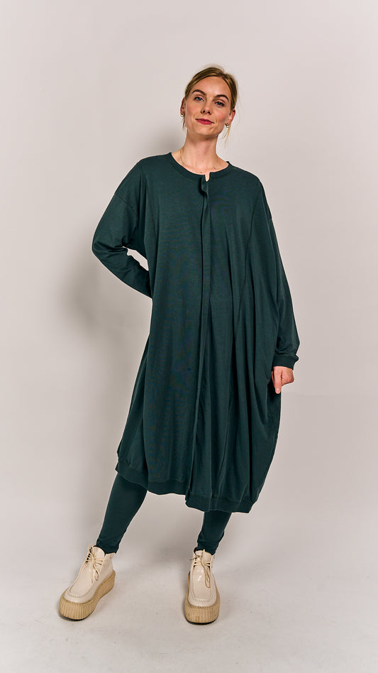 Rundholz Black Label Dress Forest