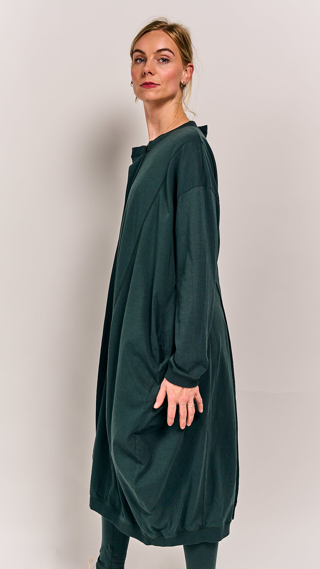Rundholz Black Label Dress Forest