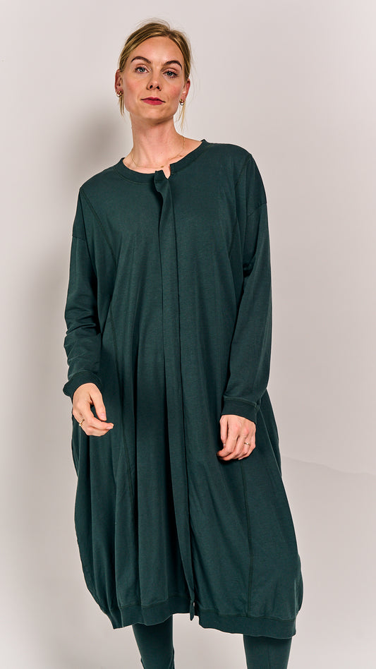Rundholz Black Label Dress Forest