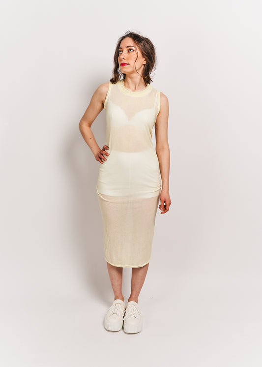 Rundholz Mainline Dress Lilly Cloud 50%