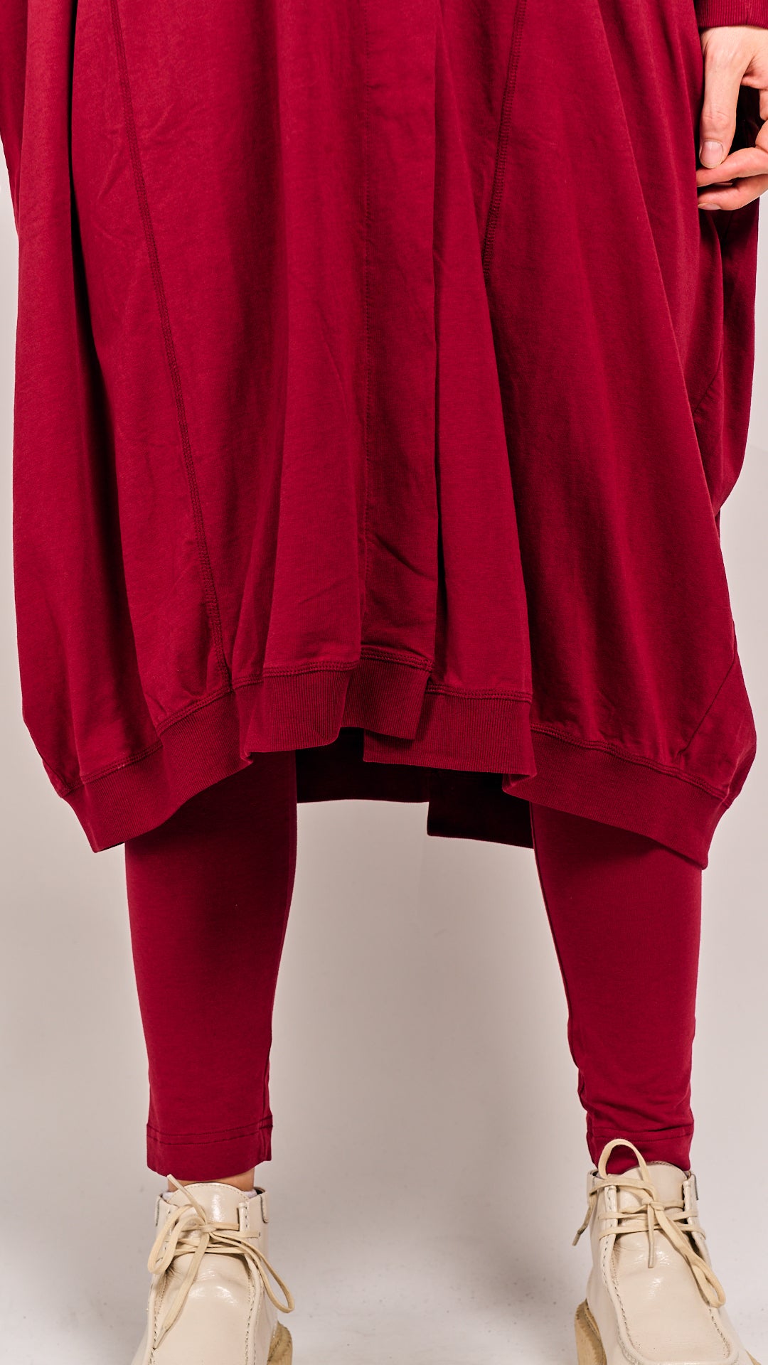 Rundholz Black Label Dress Lava