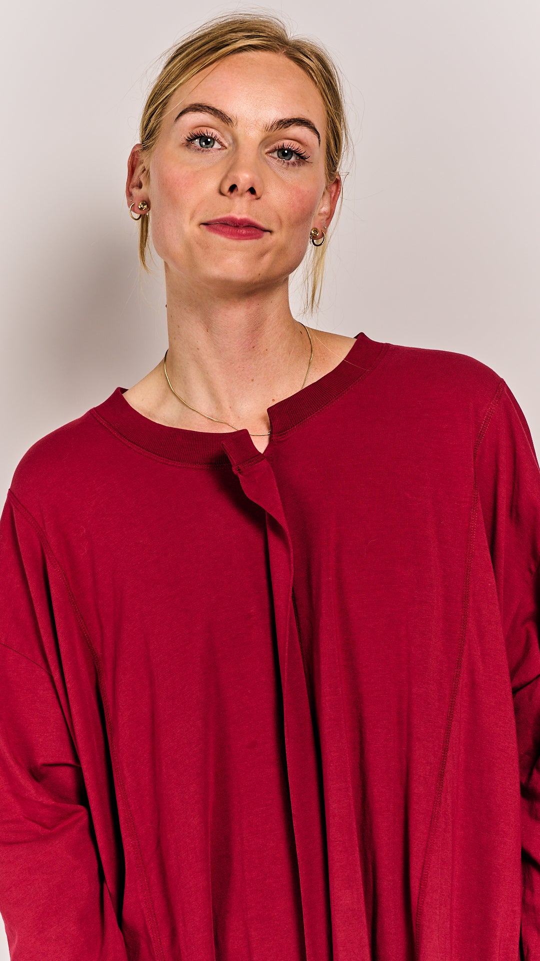 Rundholz Black Label Dress Lava