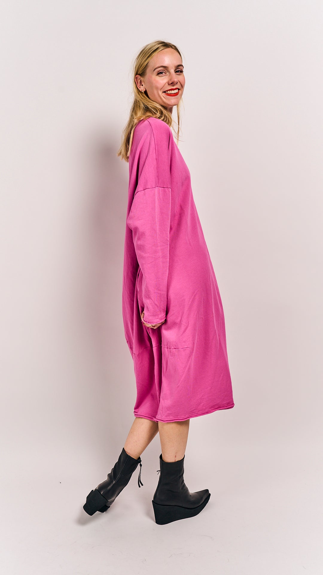 Rundholz Black Label Dress Lily