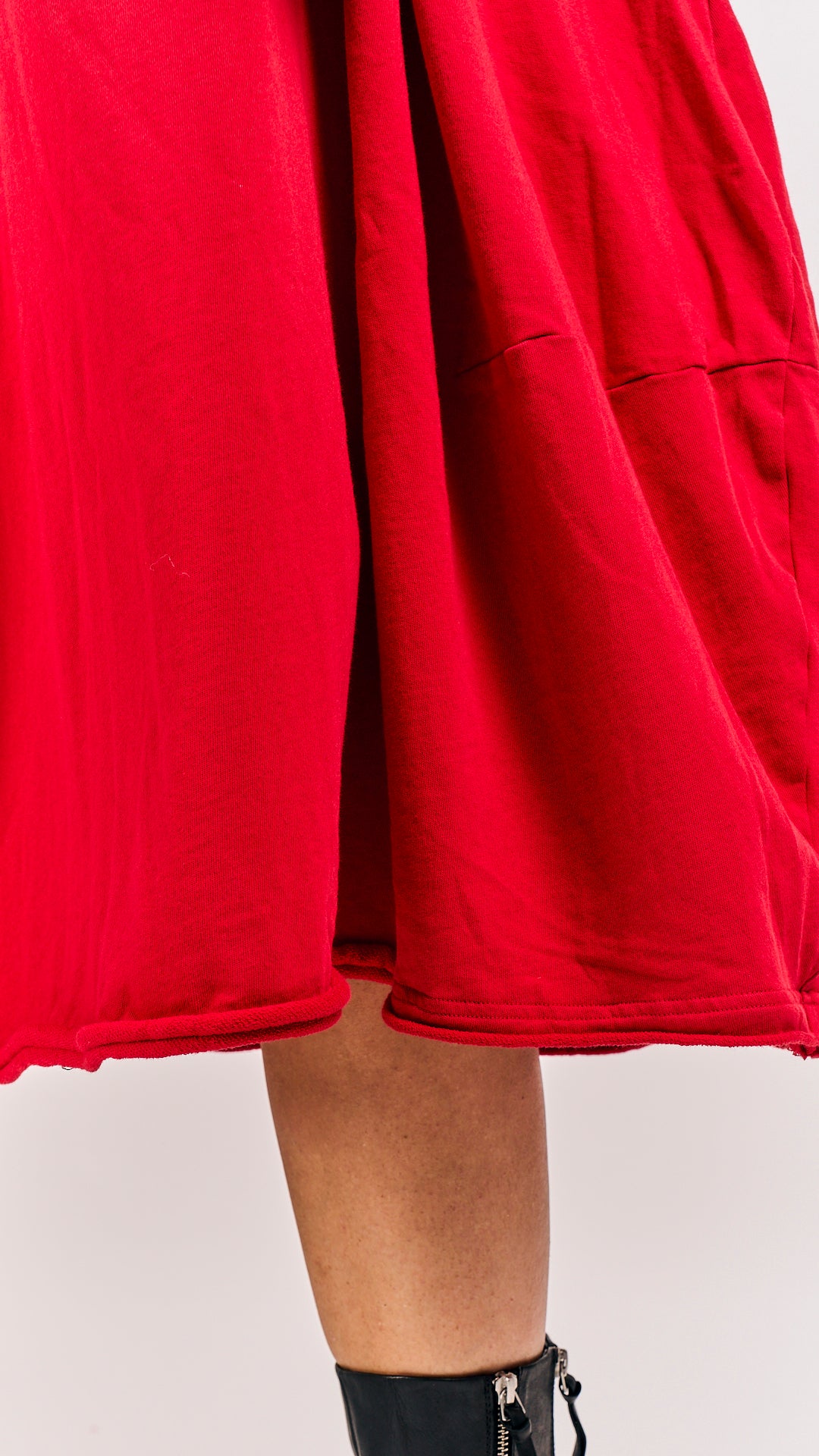 Rundholz Black Label Dress Rose