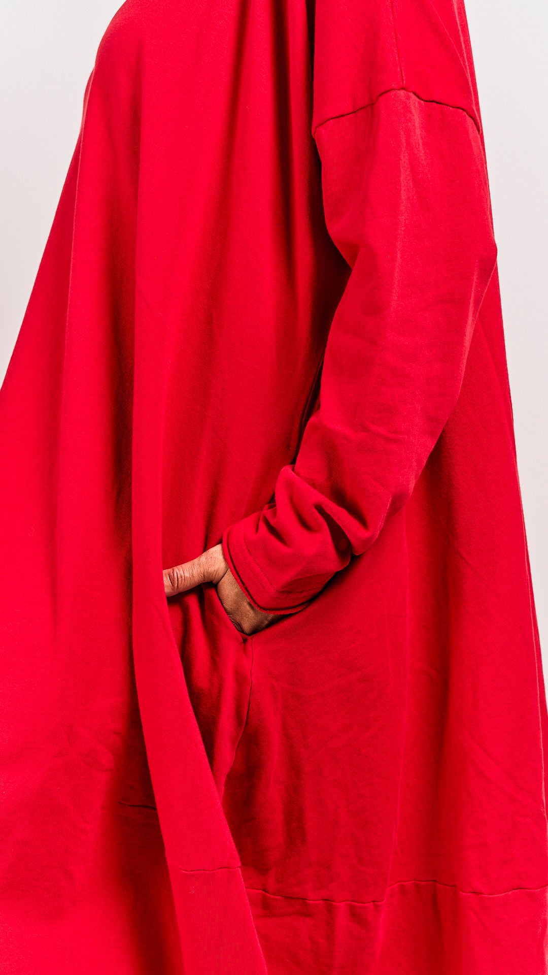Rundholz Black Label Dress Rose