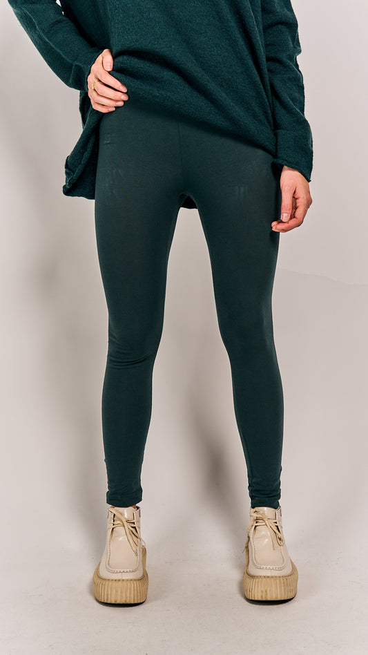 Rundholz Black Label Legging Forest