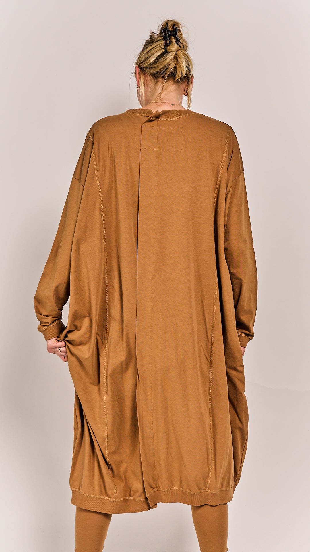 Rundholz Black Label Dress Bronze