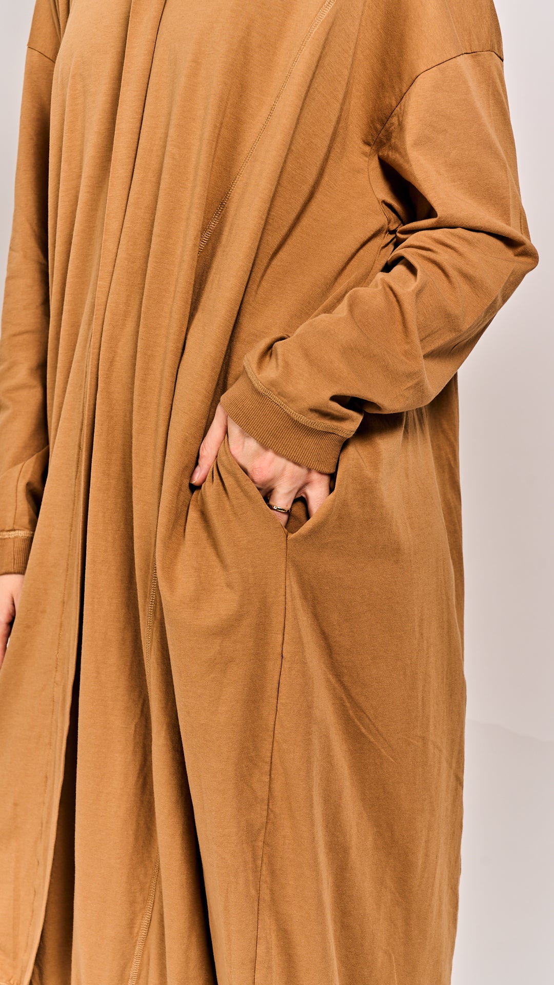 Rundholz Black Label Dress Bronze