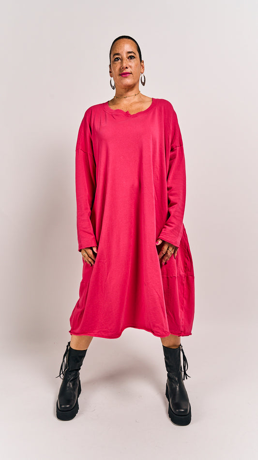 Rundholz Black Label Dress Lotus