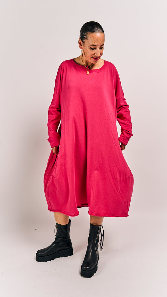 Rundholz Black Label Dress Lotus