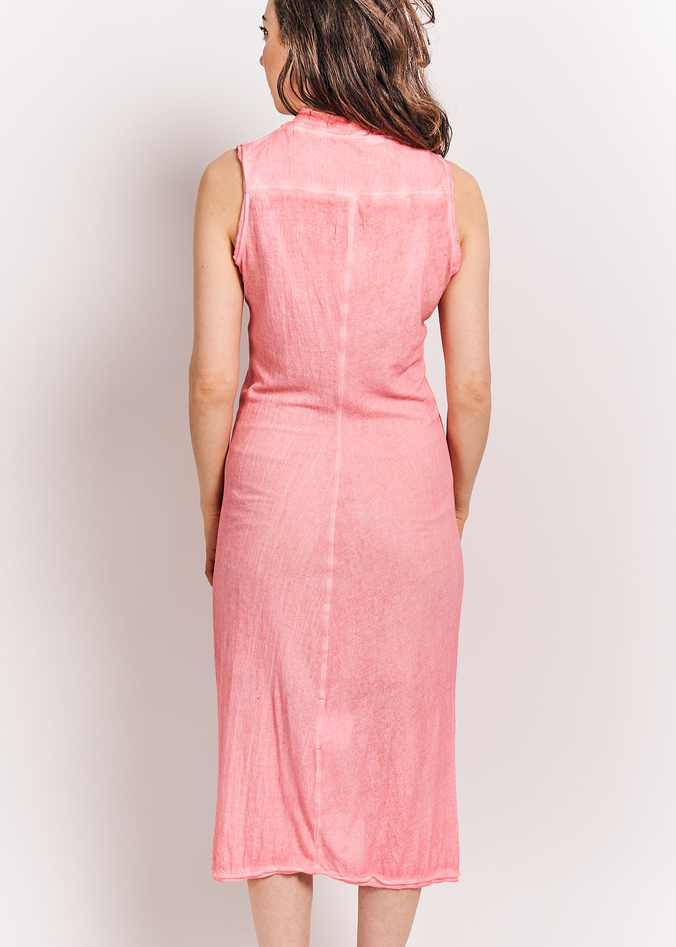 Rundholz Mainline Dress Rose Cloud 50%