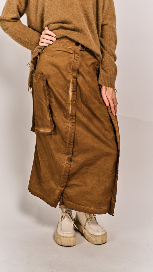 Rundholz DIP Skirt Dakar Cloud