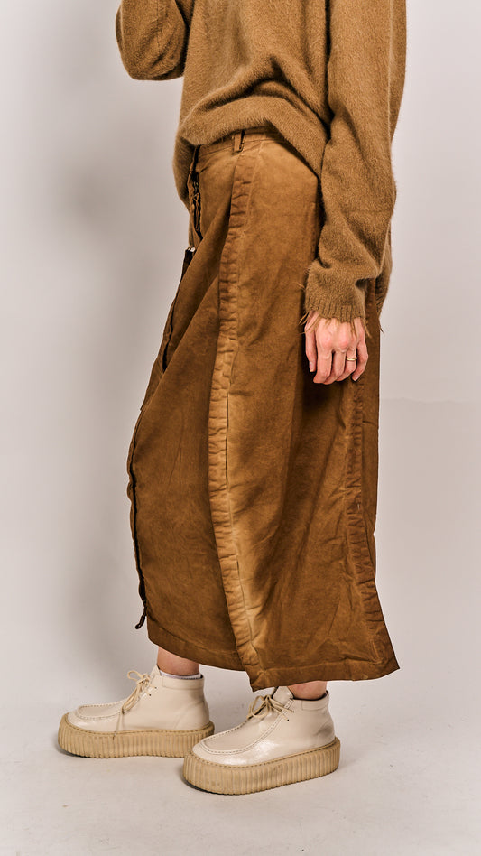 Rundholz DIP Skirt Dakar Cloud