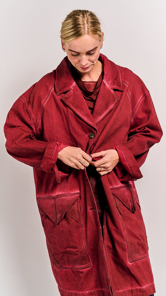 Rundholz DIP Coat Crab Light