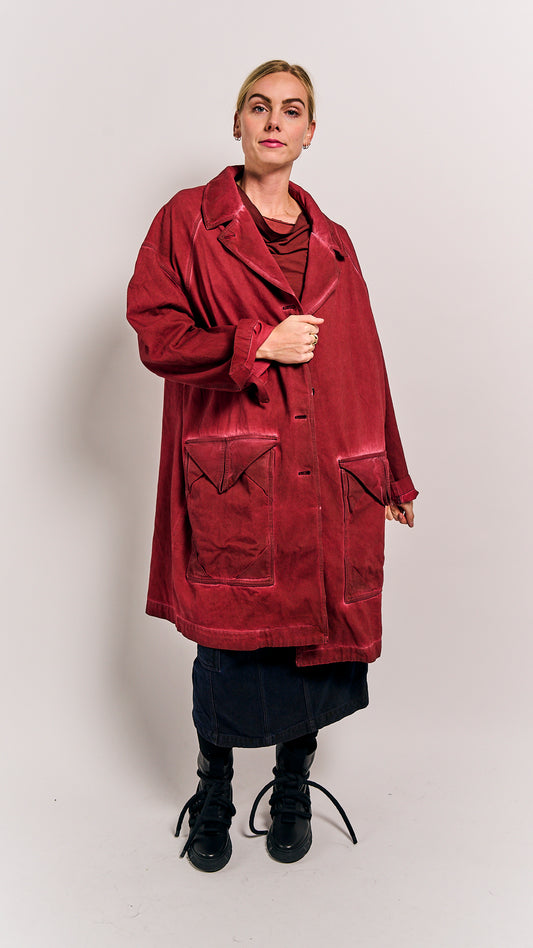 Rundholz DIP Coat Crab Light