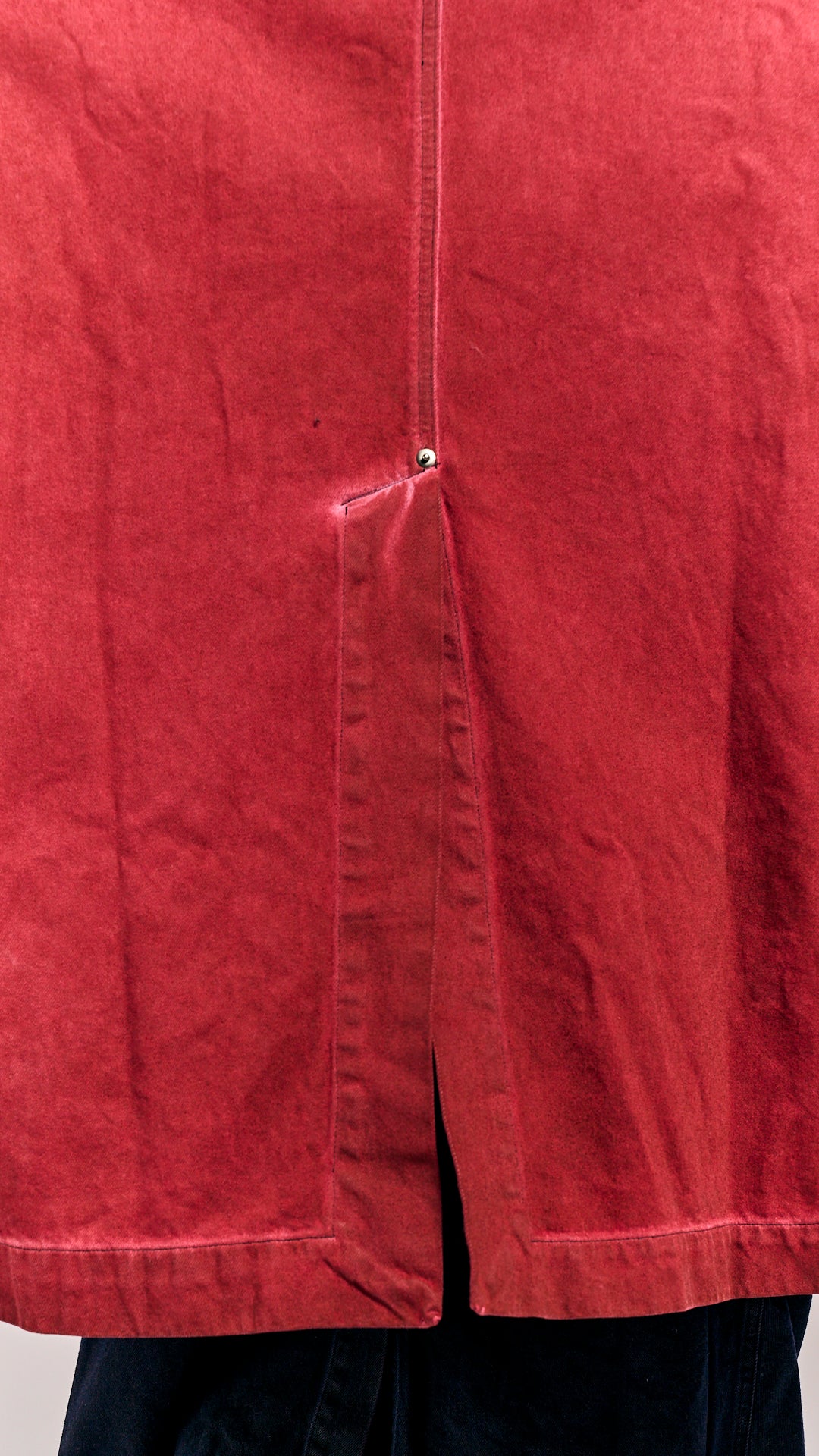 Rundholz DIP Coat Crab Light