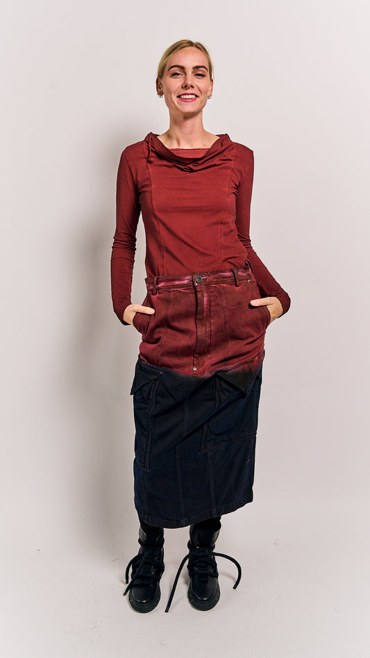 Rundholz DIP Skirt Crab Me