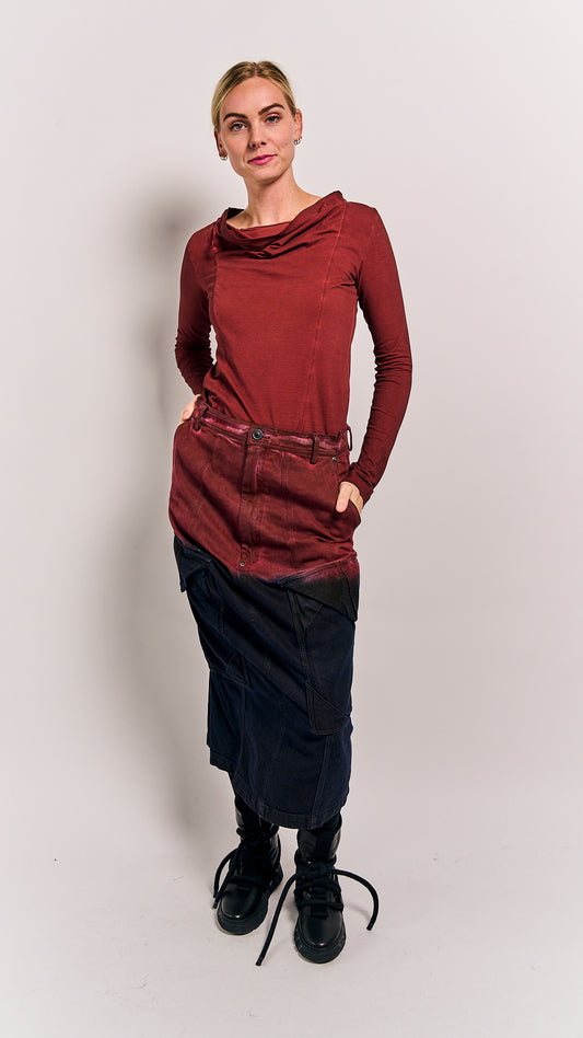 Rundholz DIP Skirt Crab Me