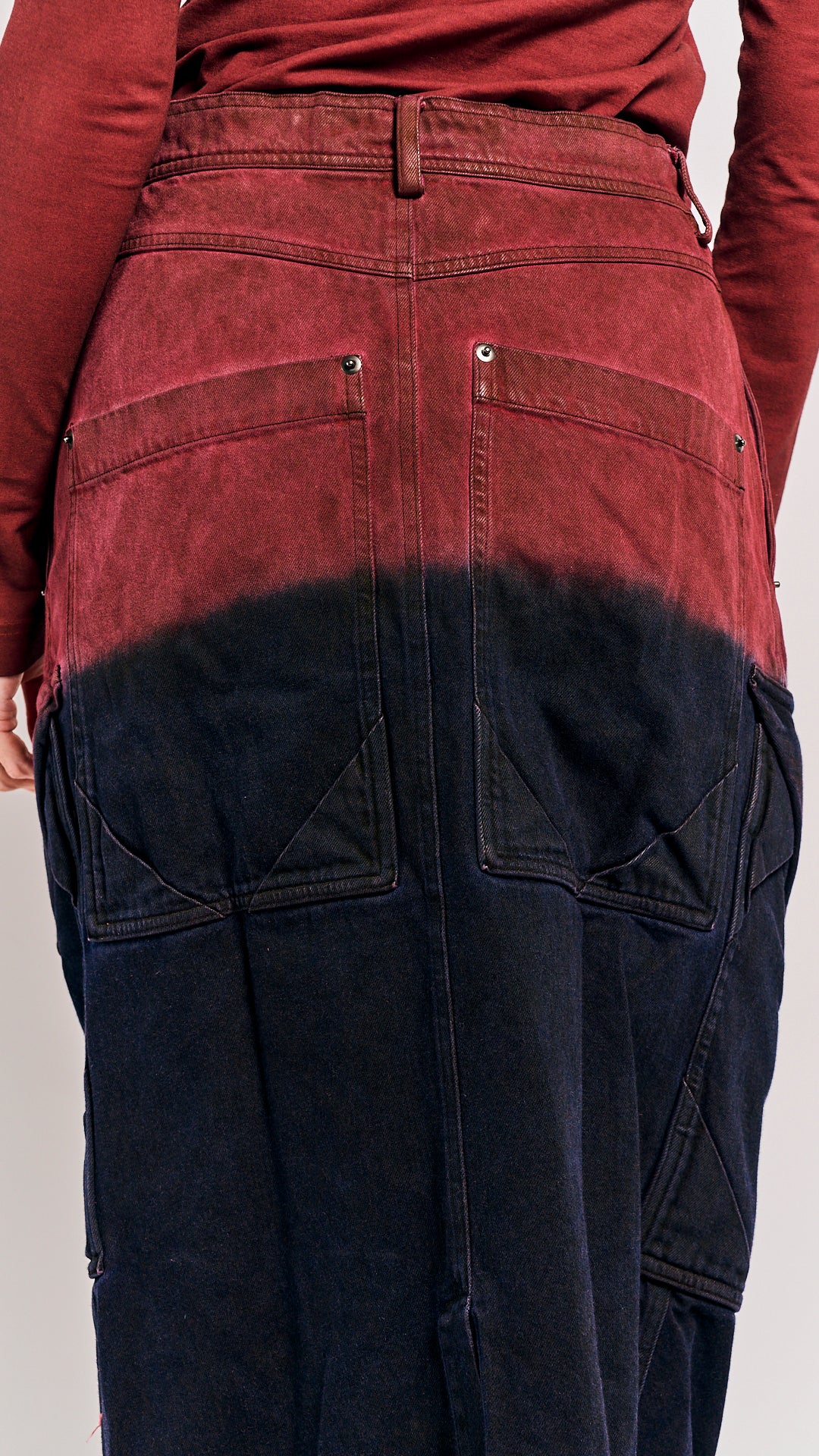 Rundholz DIP Skirt Crab Me