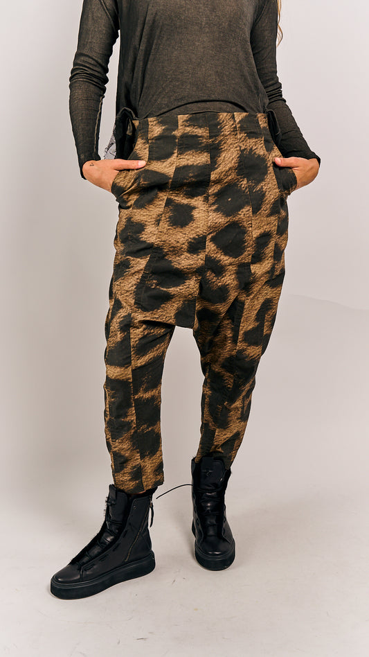 Rundholz Mainline Trousers Leo Big Cloud