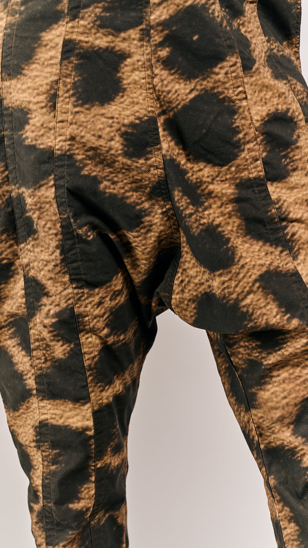 Rundholz Mainline Trousers Leo Big Cloud