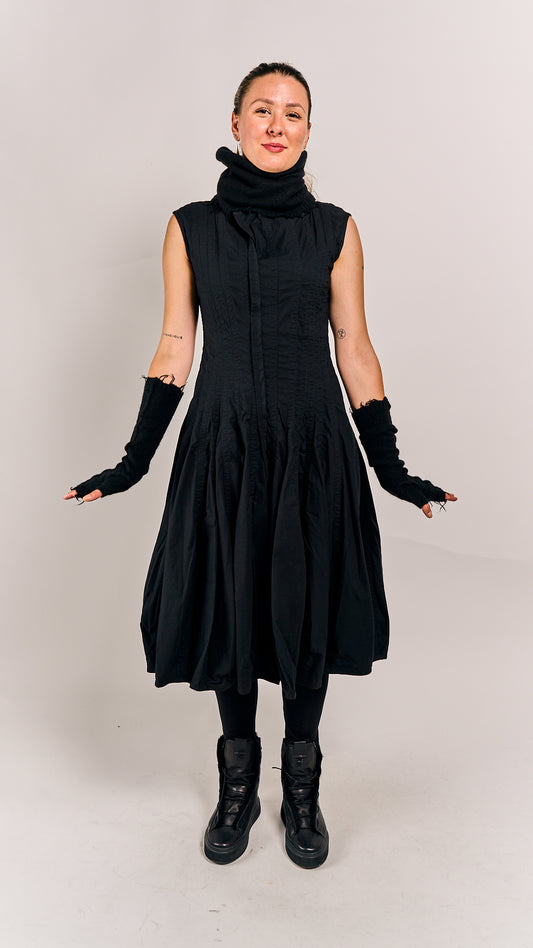 Rundholz Mainline Collar Black