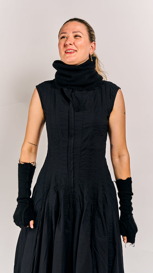Rundholz Mainline Collar Black