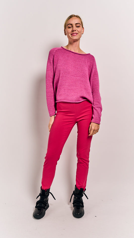 Rundholz Black Label Trousers Lotus