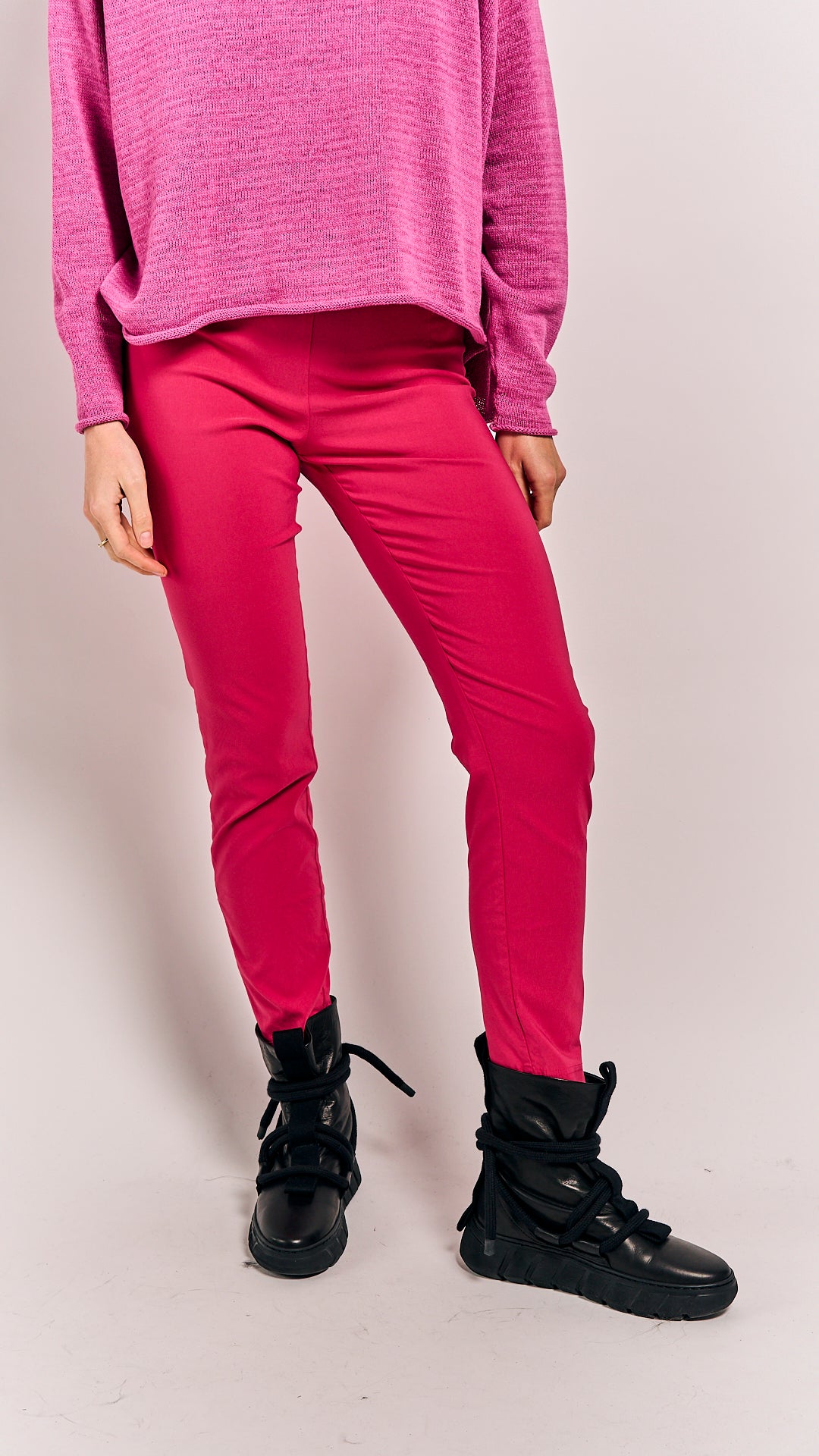 Rundholz Black Label Trousers Lotus